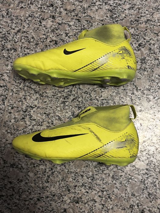 Nike Mercurial бутонки