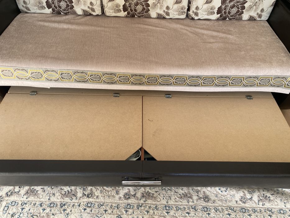 Продам диван-кровать