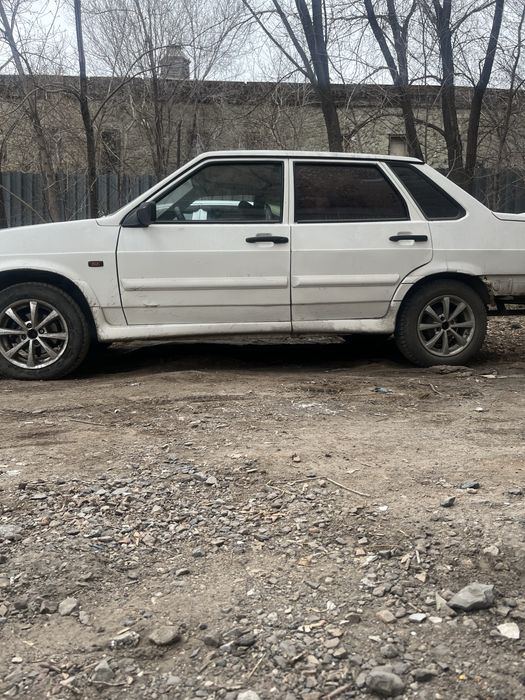 Продам ваз лада 2115