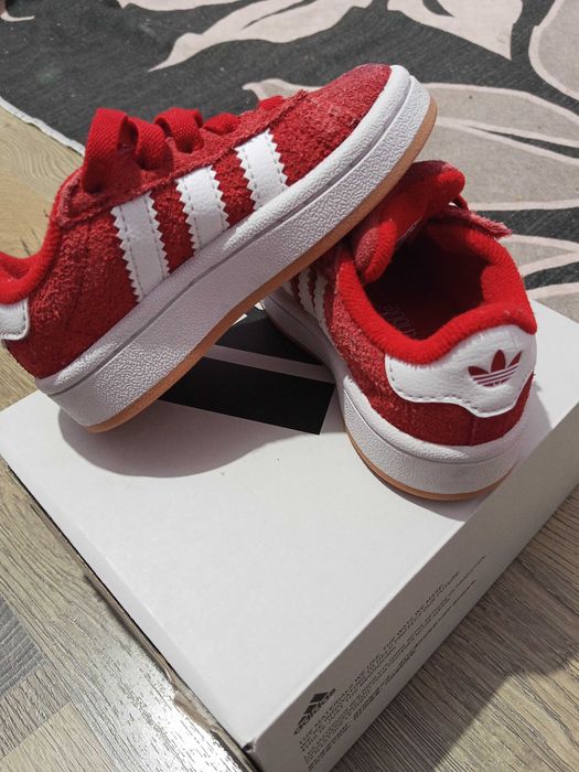 Обувки за момче adidas