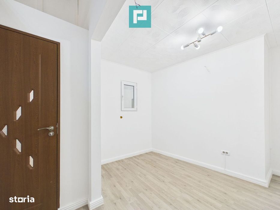 Spațiu comercial pentru închiriere, zona UTA