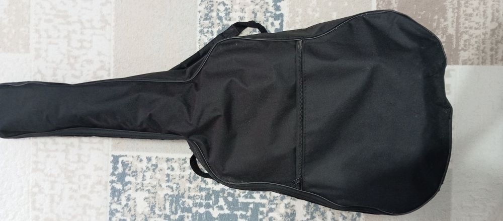 Продам гитару. Город Шу