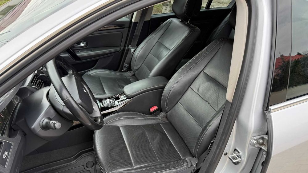 Renault Laguna 2014 – 2.0 dCi, 170 CP, Automată