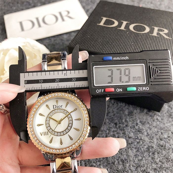 Дамски ръчен часовник Dior