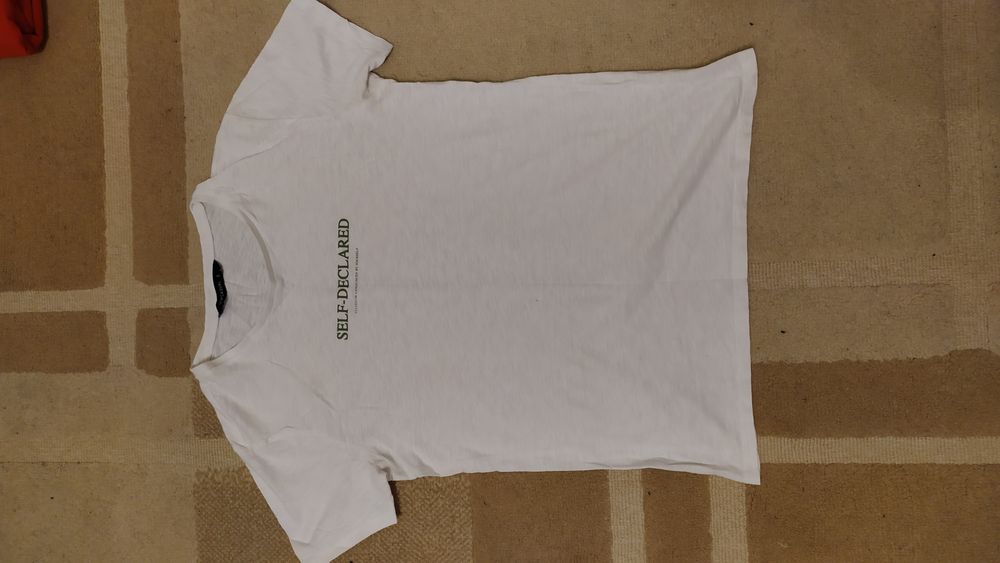 Разпродажба на дрехи за момче 164 см. Тениски, блузи, суичъри, пижама.