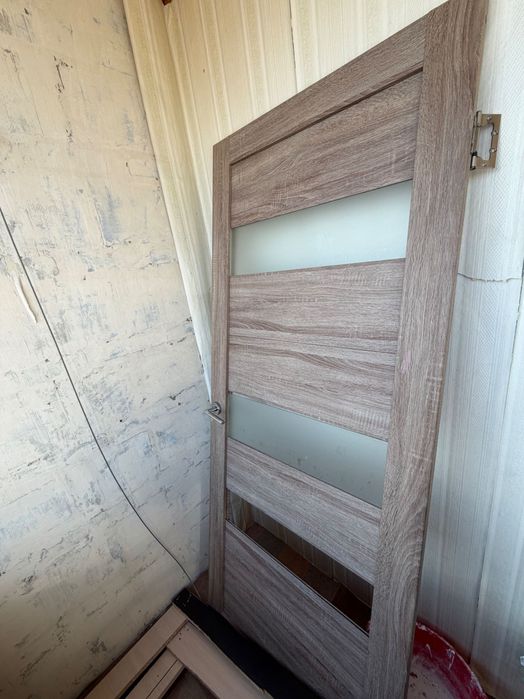 Отдам межкомнатные двери