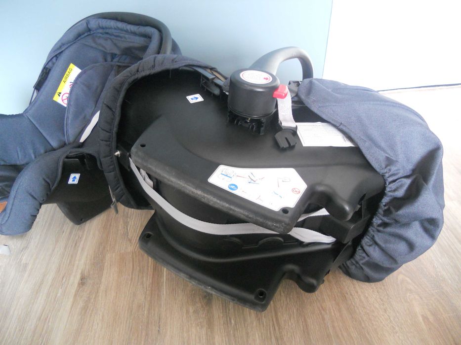 Детско кошче за кола