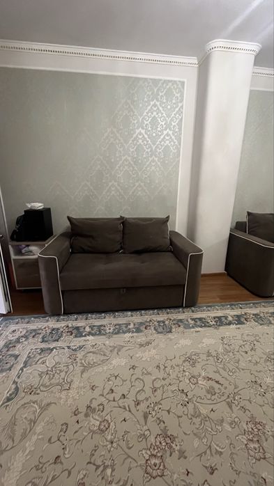 Продам диван/ мягкий уголок
