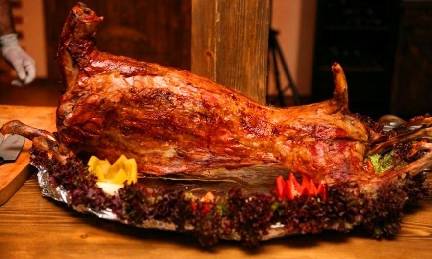 Спирали для тандыра!!