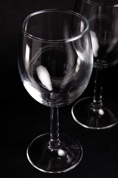 Набор бокалов IKEA — 6 шт