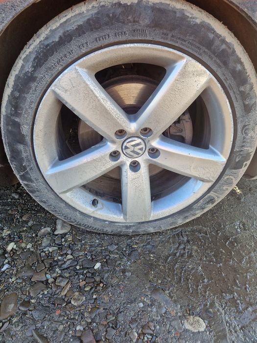 Piese vw cc 2008-2015 manuala și automat CFF și CBAB
