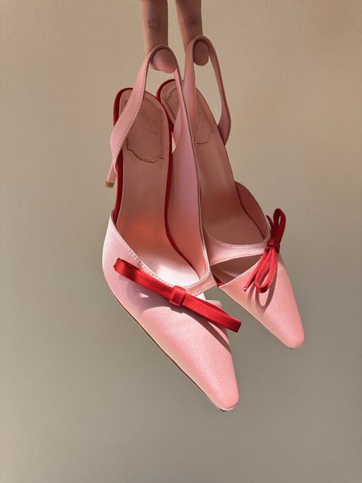 Pantofi Roger Vivier