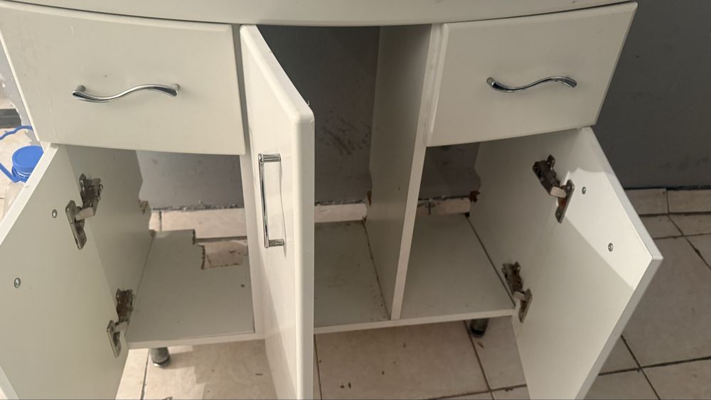 Продам раковина для ванную