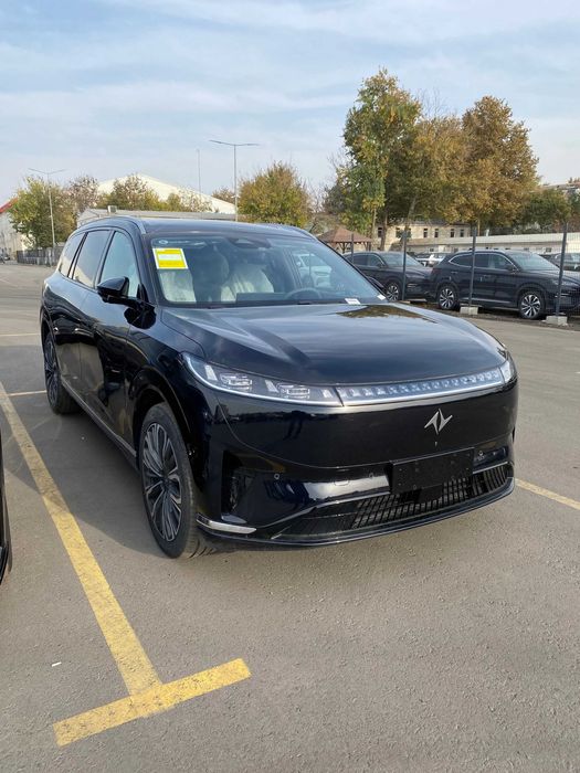 Dongfeng 008 Max Pod Zakaz