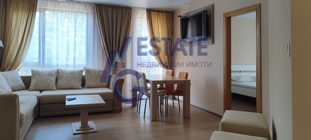 Продава се Двустаен апартамент в к.к. Дюни - 65 кв.м за 1247 €/кв.м - Снимка #1