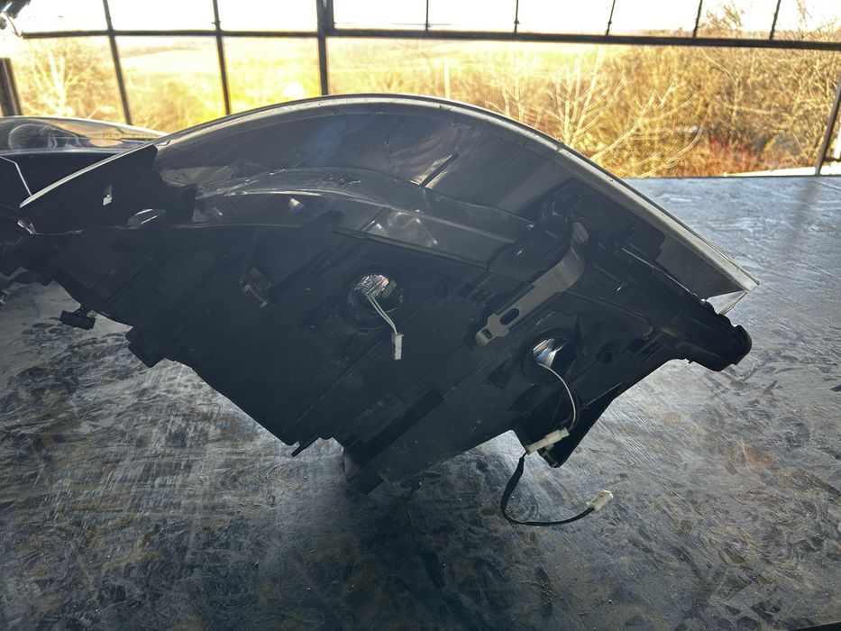 Десен Фар за BMW F10