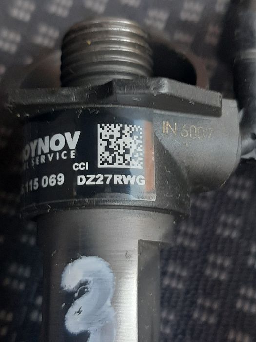 Продавам дюзи за Спринтер 2.2  2007г