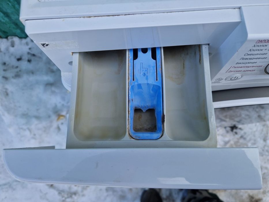 Стиральная машина Lg 7кг