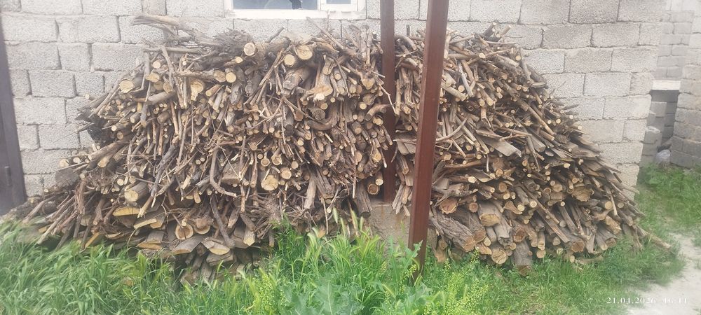 Отын сатылады 1500 тг