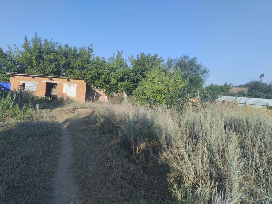 Продам участок  , 12 соток