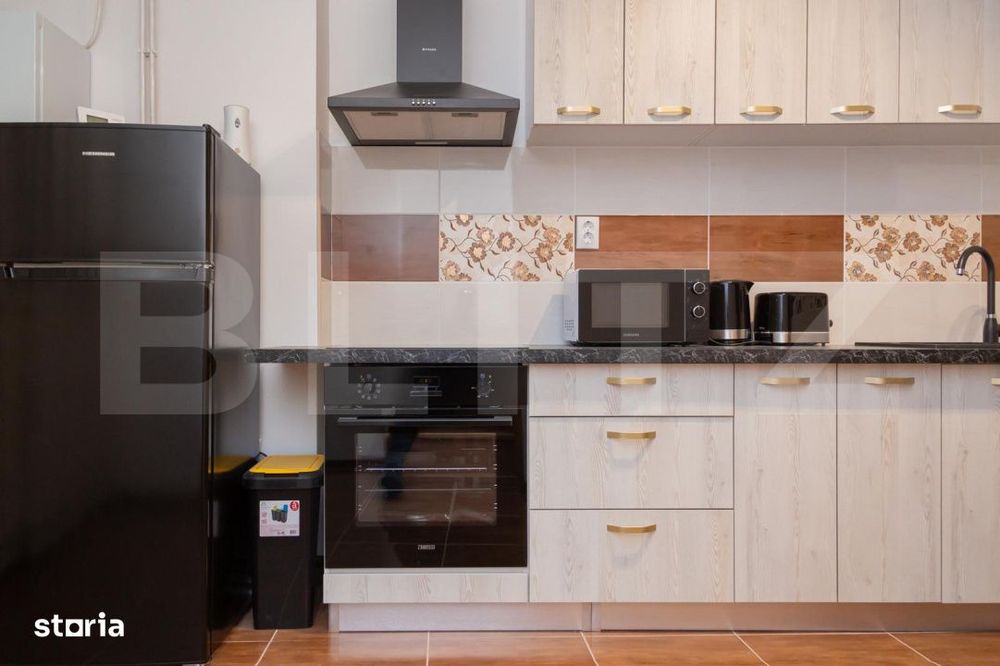 Apartament cu 3 camere 70mp , in zona Centrului Civic