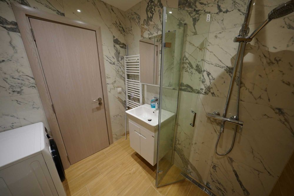 Дава се под наем Двустаен апартамент в София, Банишора - 66 кв.м за 765 € - Снимка #12