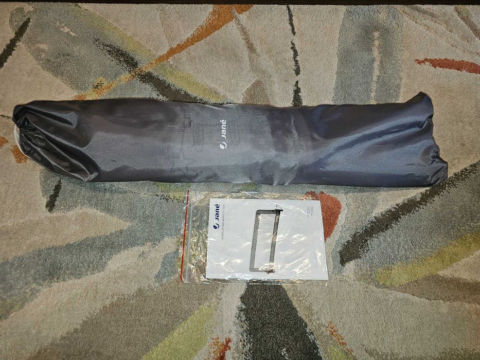 Преграда за легло Jane 150 x 58 cm