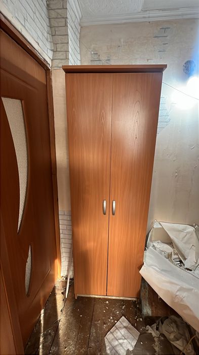 Продам бу мебели и двери