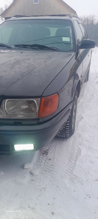 Продам Audi c4 .