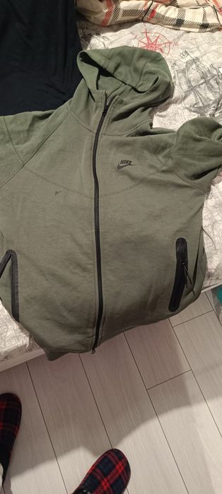 Горнище Nike ново