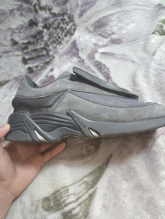 Продам raf simons antei