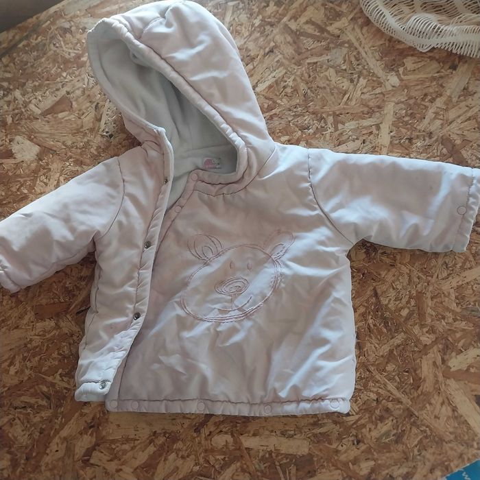 Отдам даром костюм тройка на девочку