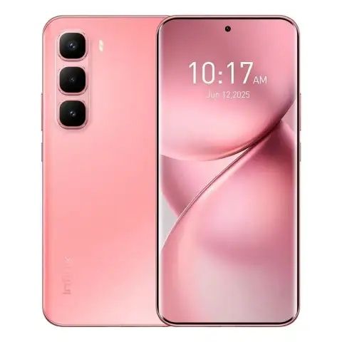 Infinix Not 60 pro plus 13/256