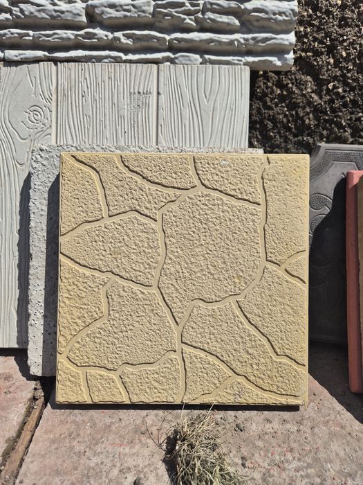 Pavaje si pavele decorative