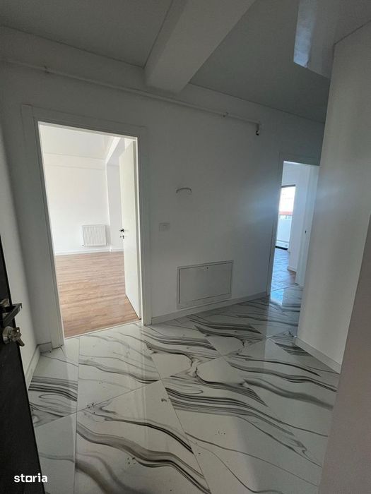 Apartament 2 camere, open-space, Bucium-Visan, 0% comision, intabulat