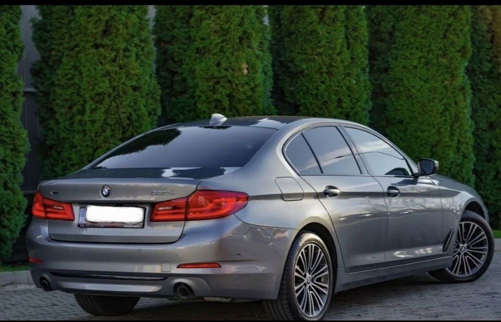 BMW 530e /Plug-in-Hybrid/ xDrive/Sport Line /Euro 6