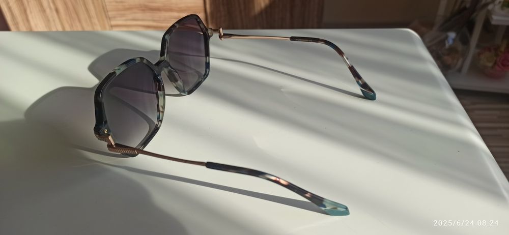 Слънчеви очила Ana Hickmann