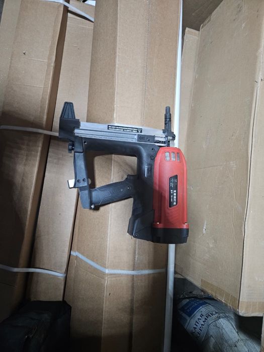 Продам монтажный пневмопистолет