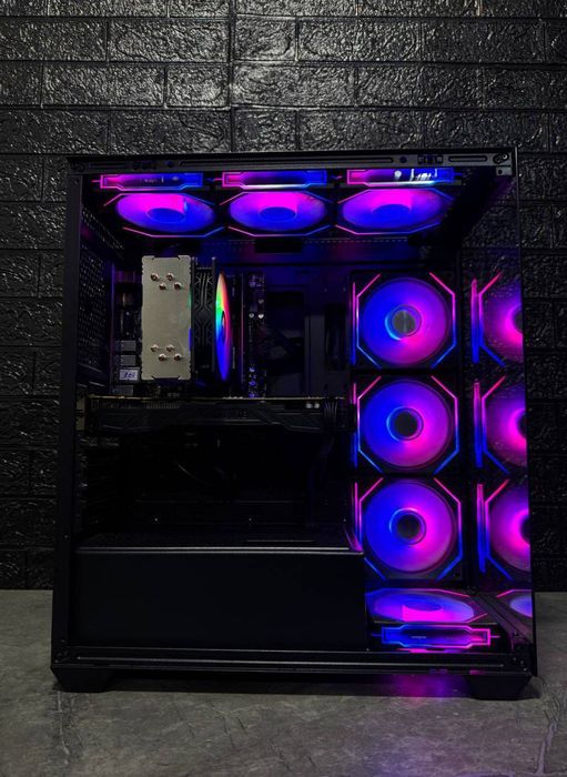 I5 10400F/Rtx 3050 8gb/M2 512gb/Block 750w