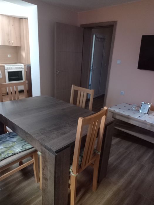 Дава се под наем Етаж от къща в Велинград - 83 кв.м за 350 € - Снимка #8