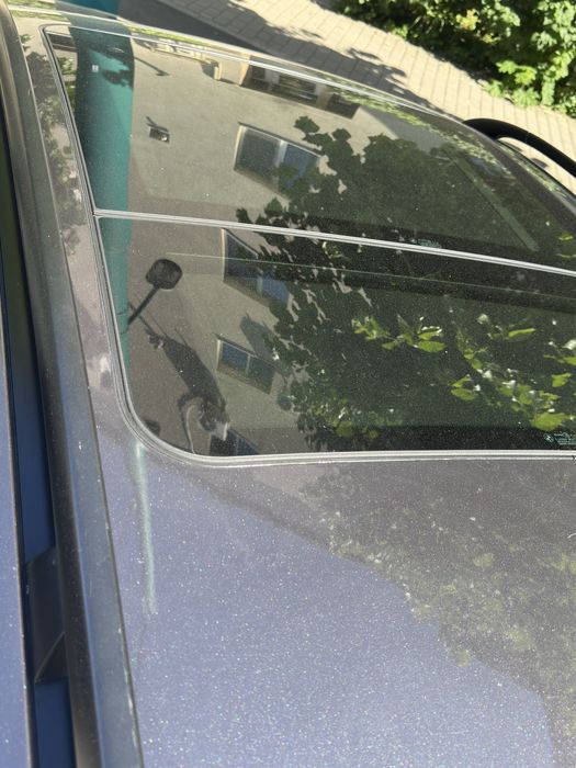 Vand Bmw E91 2.0 diesel 2005 motor M47