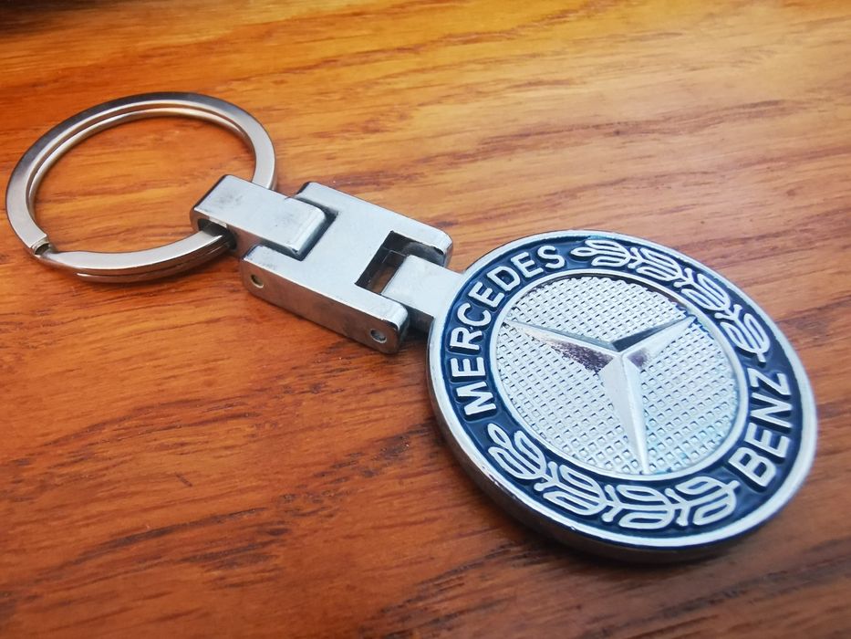 Breloc Mercedes Benz