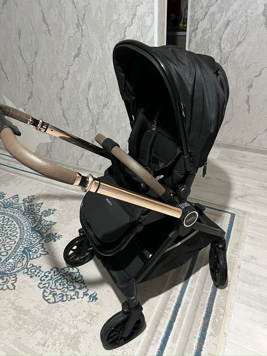 Коляска детская отличнаЯ