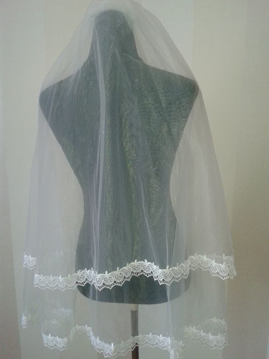 Распродажа новой фаты производства Испании