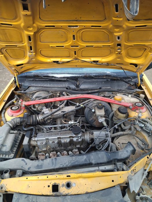 Nexia Daewoo urilgan matori,xadavay yangi