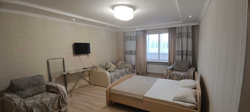 Продам 1 ком-ую квартиру.