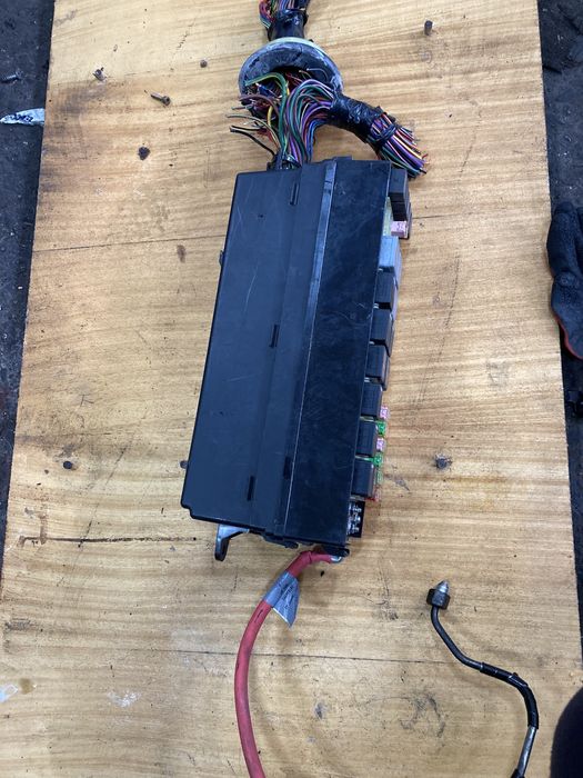 Range rover sport 2012година 3.0d 245кс Бушонно табло