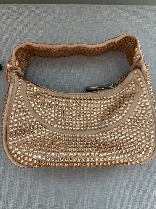 Мини чанта Chiara Ferragni