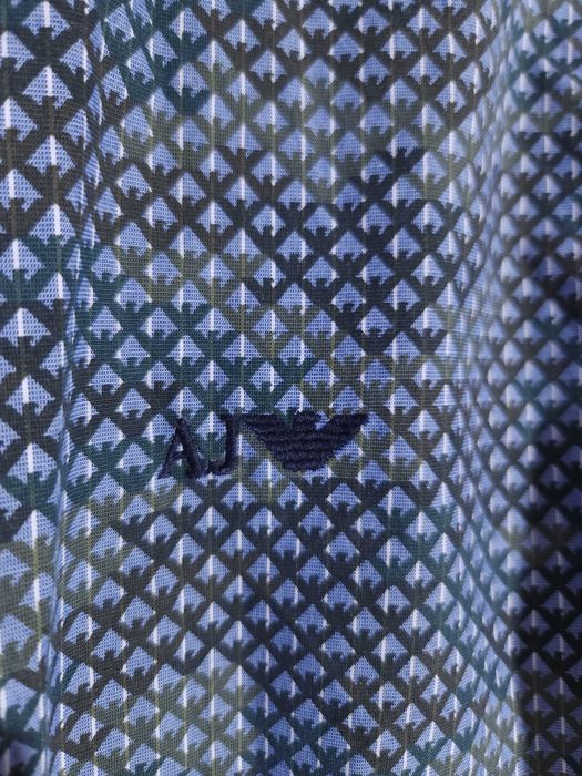 Emporio Armani  Риза/Мъжка М