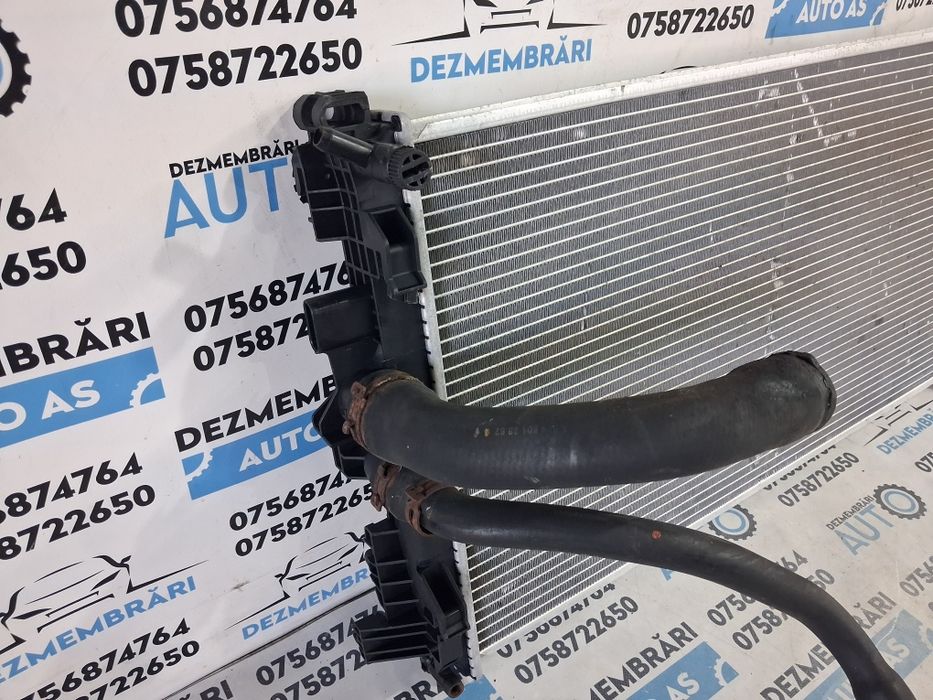 Radiator apa 2.2 cdi Mercedes Vito w639 2003 - 2009
